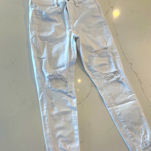 American Eagle Outfitters Denim - American Eagle Ne(X)t Level Stretch Jegging